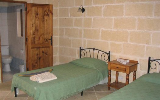 Gozo Ferme Maltaises à Gozo Kercem