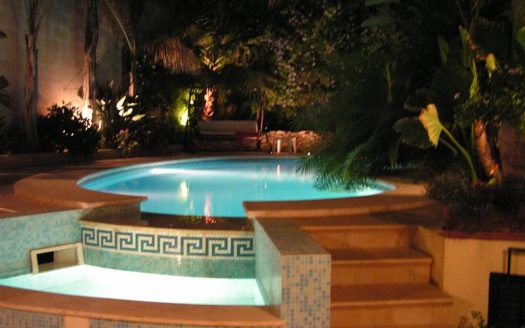 Villa mitoyenne à Bahar ic-Caghaq