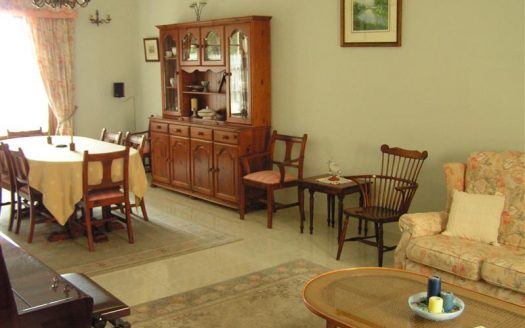 Villa mitoyenne à Bahar ic-Caghaq