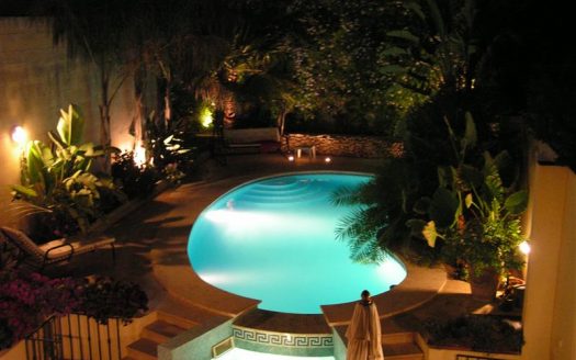 Villa mitoyenne à Bahar ic-Caghaq
