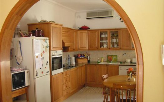 Villa mitoyenne à Bahar ic-Caghaq