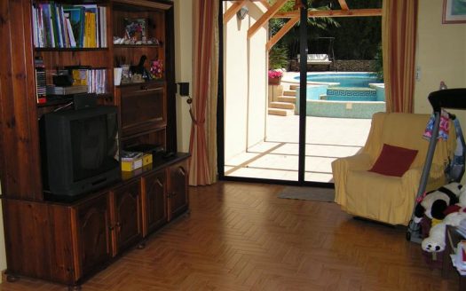 Villa mitoyenne à Bahar ic-Caghaq