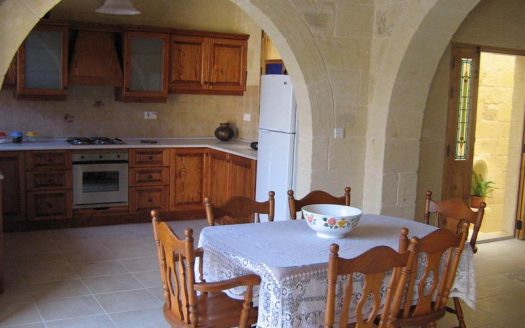Gozo Ferme Maltaises à Gozo Sannat