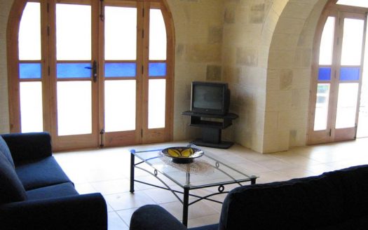 Gozo Ferme Maltaises à Gozo Sannat