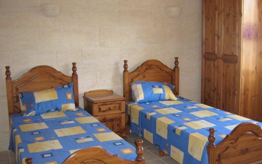 Gozo Ferme Maltaises à Gozo Sannat