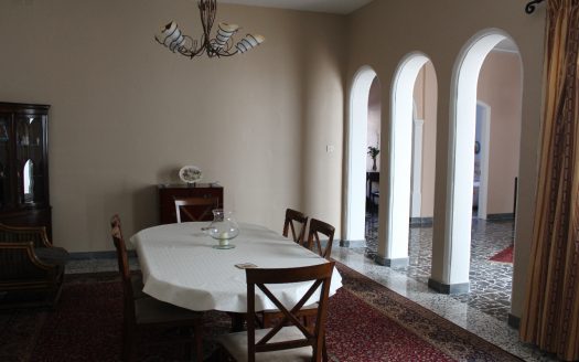 Maisonette sur un niveau à Lija