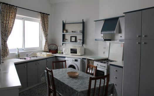 Maisonette sur un niveau à Lija
