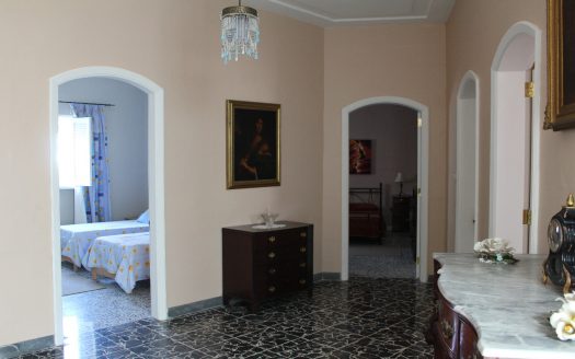 Maisonette sur un niveau à Lija
