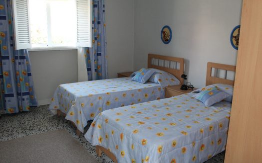 Maisonette sur un niveau à Lija