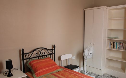 Maisonette sur un niveau à Lija