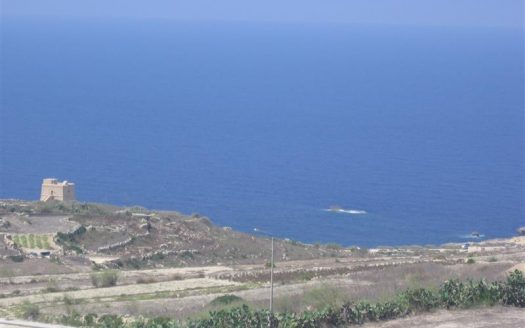 Appartement avec terrasse à Gozo San Lawrenz