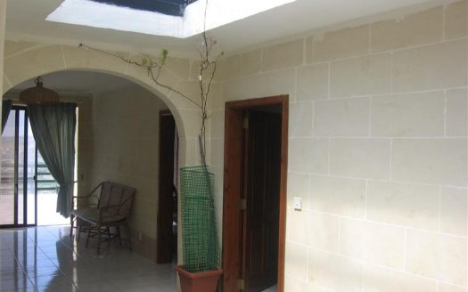 Appartement avec terrasse à Gozo San Lawrenz