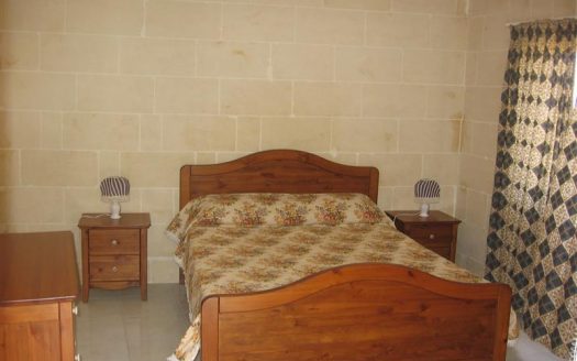 Appartement avec terrasse à Gozo San Lawrenz