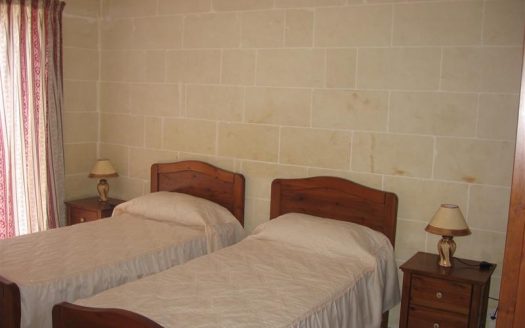 Appartement avec terrasse à Gozo San Lawrenz