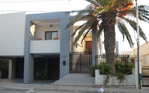 Maison de plain pied à Rabat