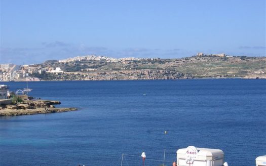 Appartement à Bugibba