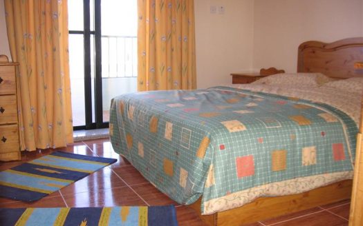 Appartement à Bugibba