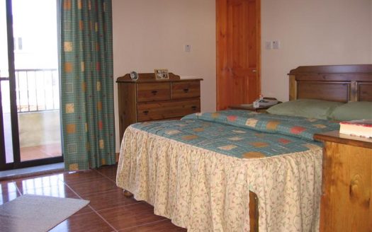 Appartement à Bugibba