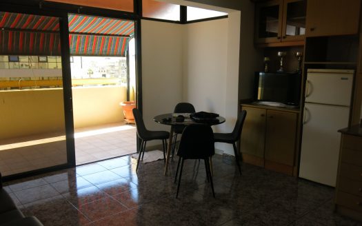 Appartement avec terrasse à Ta`Xbiex