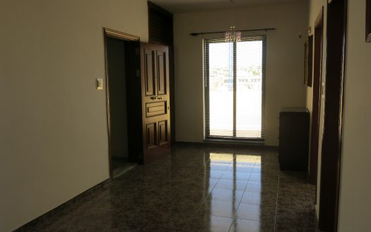 Appartement avec terrasse à Ta`Xbiex