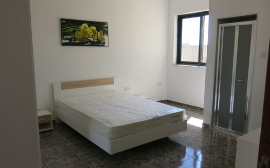 Appartement avec terrasse à Ta`Xbiex