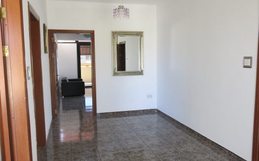 Appartement avec terrasse à Ta`Xbiex