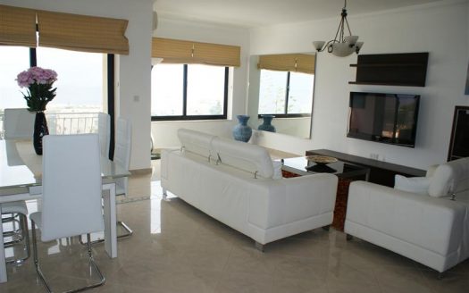 Appartement à Madliena