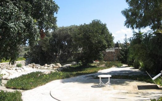 Ferme Maltaise à Bidnija