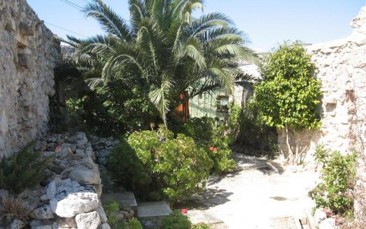 Ferme Maltaise à Bidnija