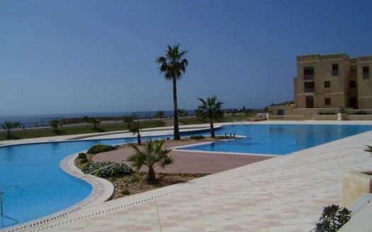 Maisonette sur un niveau à Gozo Ghajnsielem