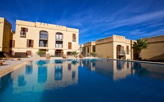 Maisonette sur un niveau à Gozo Ghajnsielem