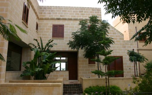 Maisonette sur un niveau à Gozo Ghajnsielem