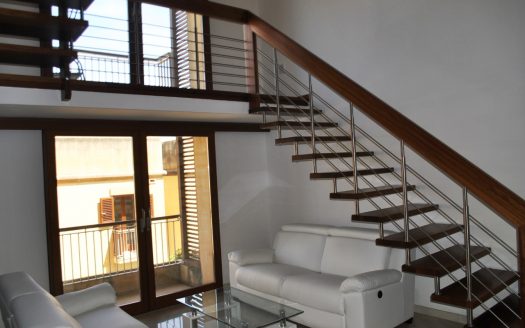 Maisonette sur un niveau à Gozo Ghajnsielem