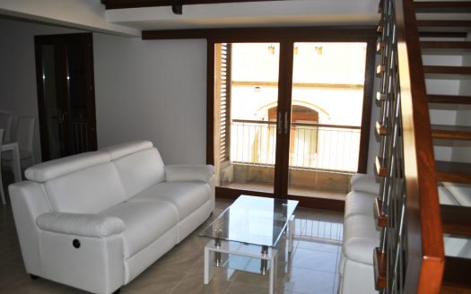 Maisonette sur un niveau à Gozo Ghajnsielem