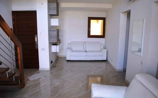 Maisonette sur un niveau à Gozo Ghajnsielem
