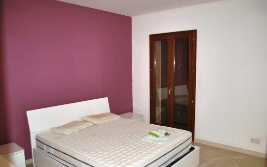 Maisonette sur un niveau à Gozo Ghajnsielem