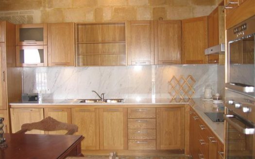 Townhouse à Vittoriosa