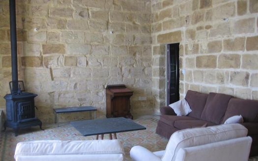 Townhouse à Vittoriosa