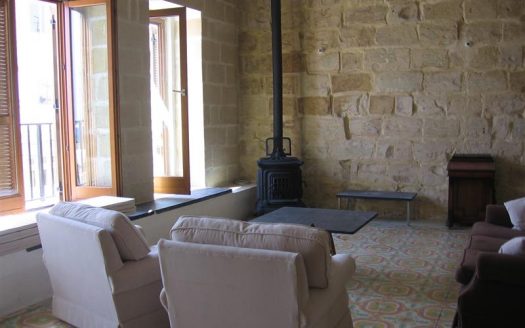 Townhouse à Vittoriosa
