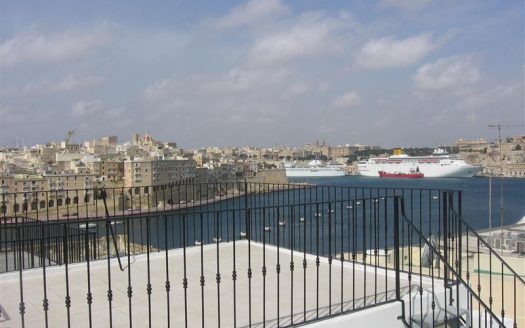Townhouse à Vittoriosa