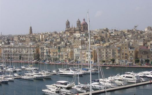 Townhouse à Vittoriosa