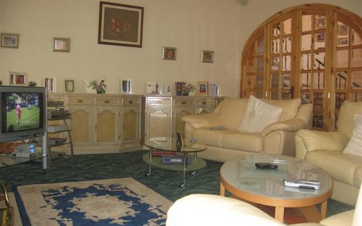 Villa mitoyenne à Gozo Xlendi