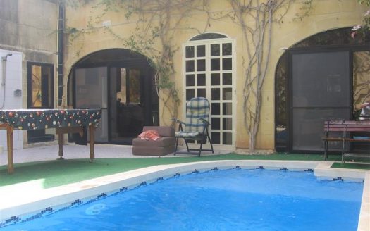 Villa mitoyenne à Gozo Xlendi