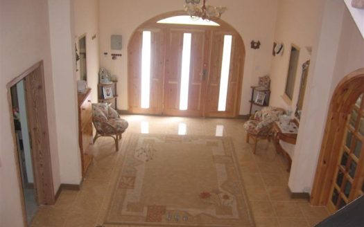 Villa mitoyenne à Gozo Xlendi