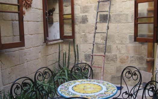 Maison de caractère à Mosta