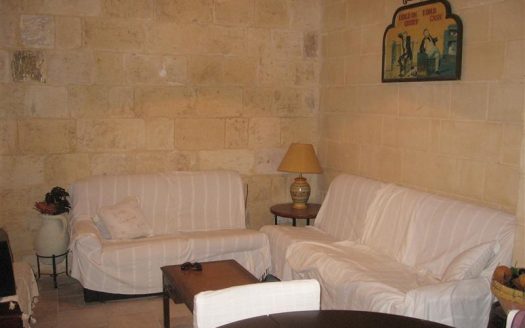 Maison de caractère à Mosta