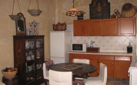 Maison de caractère à Mosta