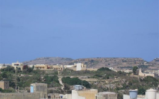 Maisons contemporaines à Gozo Xaghra
