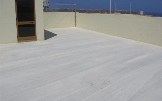Maisons contemporaines à Gozo Xaghra