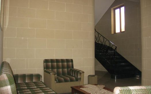 Maisons contemporaines à Gozo Xaghra